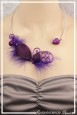 collier-en-aluminium-houps-couleur-argent-et-violet-porte