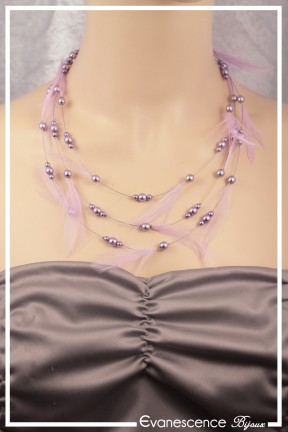 collier-en-fil-cable-pyrolis-couleur-lilas-porte