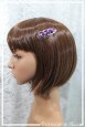 barrette-en-aluminium-kookie-couleur-argent-et-violet-portee