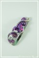 barrette-en-aluminium-kookie-couleur-argent-et-violet