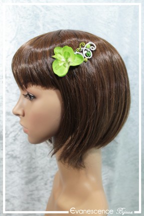 barrette-en-aluminium-eden-couleur-vert-et-blanc-portee