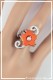 bague-reglable-en-aluminium-panache-couleur-argent-et-orange-portee-zoom