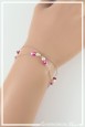 bracelet-en-fil-cable-oasis-couleur-fuchsia-et-ivoire-porte