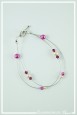 bracelet-en-fil-cable-oasis-couleur-fuchsia-et-ivoire