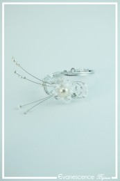 bracelet-en-aluminium-gara-couleur-blanc-et-argent