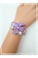 bracelet-en-aluminium-lavande-couleur-argent-et-lilas-porte