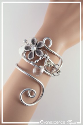 bracelet-en-aluminium-penelope-couleur-argent-porte