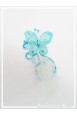 barrette-en-aluminium-cachou-couleur-argent-et-turquoise