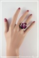 bague-reglable-en-aluminium-kerouac-couleur-noir-violet-et-argent-portee