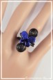 bague-reglable-en-aluminium-rosie-couleur-noir-et-bleu-roi-portee-zoom