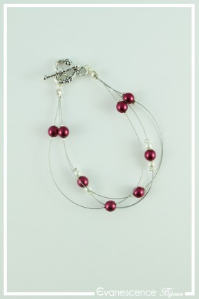 bracelet-en-fil-cable-louna-couleur-rouge-et-blanc