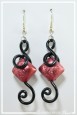 boucles-d-oreilles-en-aluminium-baboune-couleur-noir-et-rouge