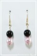 boucles-d-oreilles-sur-clous-margot-couleur-noir-et-rose