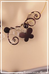 tour-de-cou-cable-dory-couleur-chocolat-et-champagne-zoom