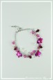 bracelet-chaine-kookie-couleur-argent-et-fuchsia