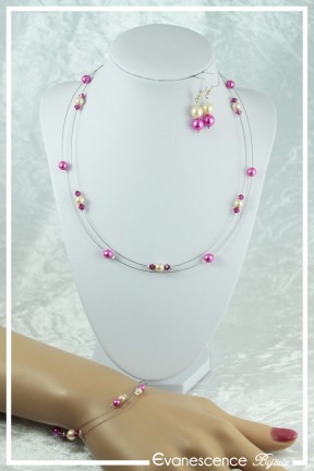 parure-de-bijoux-oasis-couleur-fuchsia-et-ivoire