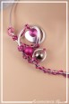 collier-en-aluminium-carry-couleur-argent-et-fuchsia-zoom