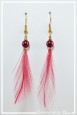 boucles-d-oreilles-avec-plumes-pyrolis-couleur-rouge