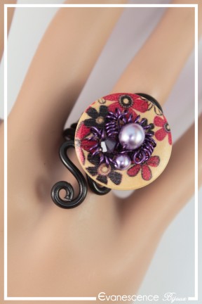 bague-reglable-en-aluminium-aya-couleur-noir-et-violet-portee-zoom