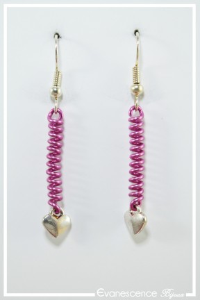 boucles-d-oreilles-en-aluminium-alabama-couleur-fuchsia