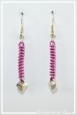 boucles-d-oreilles-en-aluminium-alabama-couleur-fuchsia