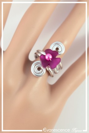 bague-reglable-en-aluminium-lili-couleur-argent-et-fuchsia-portee-zoom