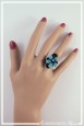 bague-reglable-en-aluminium-kerouac-petit-couleur-noir-et-turquoise-portee