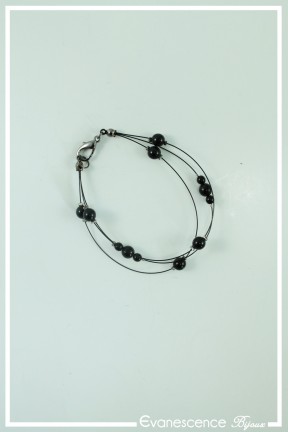 bracelet-en-fil-cable-louna-couleur-noir-et-argent