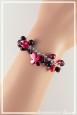 bracelet-chaine-hatchi-couleur-rouge-et-noir-porte