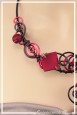 collier-en-aluminium-degas-couleur-rouge-et-noir-zoom