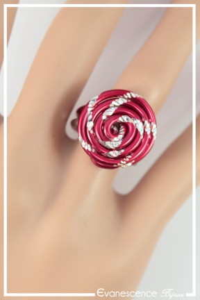 bague-reglable-en-aluminium-pastille-couleur-rouge-strie-portee-zoom