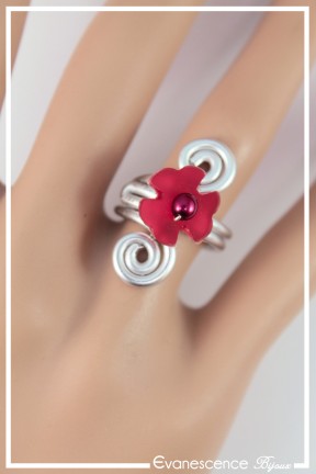 bague-reglable-en-aluminium-lili-couleur-argent-et-rouge-portee-zoom