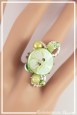 bague-reglable-en-aluminium-yona-couleur-argent-et-vert-portee-zoom