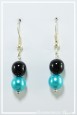 boucles-d-oreilles-sur-clous-margot-couleur-noir-et-turquoise