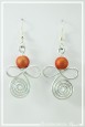 boucles-d-oreilles-en-aluminium-lucky-couleur-argent-et-orange