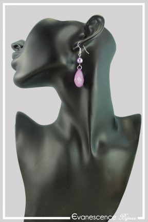 boucles-d-oreilles-fantaisie-brunelle-couleur-mauve-portees