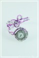 montre-en-aluminium-fidji-couleur-argent-et-fuchsia