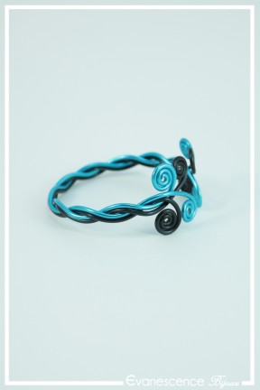 bracelet-en-aluminium-horus-couleur-turquoise-et-noir