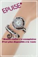 montre-en-aluminium-chibi-couleur-argent-et-noir-porte