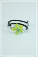 bracelet-en-caoutchouc-kerouac-couleur-argent-et-vert