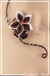 collier-en-aluminium-maki-couleur-chocolat-et-champagne-zoom