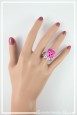 bague-reglable-en-aluminium-casius-couleur-argent-et-fuchsia-portee