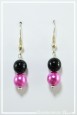 boucles-d-oreilles-sur-clous-margot-couleur-noir-et-fuchsia