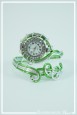 montre-en-aluminium-fidji-couleur-argent-et-vert-pomme