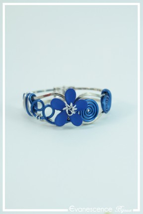 bracelet-en-metal-west-couleur-bleu-roi-et-argent