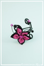 bracelet-en-aluminium-orpin-couleur-noir-et-fuchsia