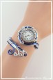 montre-en-aluminium-chibi-couleur-bleu-roi-et-argent-porte