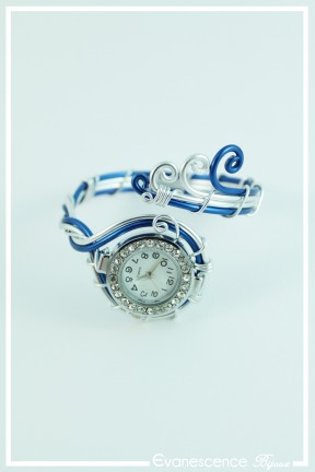 montre-en-aluminium-chibi-couleur-bleu-roi-et-argent