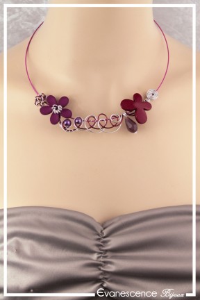 parure-de-bijoux-west-couleur-aubergine-et-argent-collier