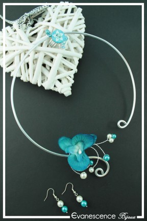 parure-de-bijoux-fada-couleur-blanc-et-turquoise-sur-fond-noir